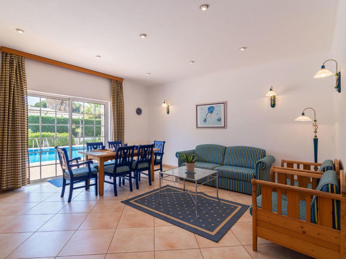 Estrela Cadente Do Castelo By Interhome Albufeira