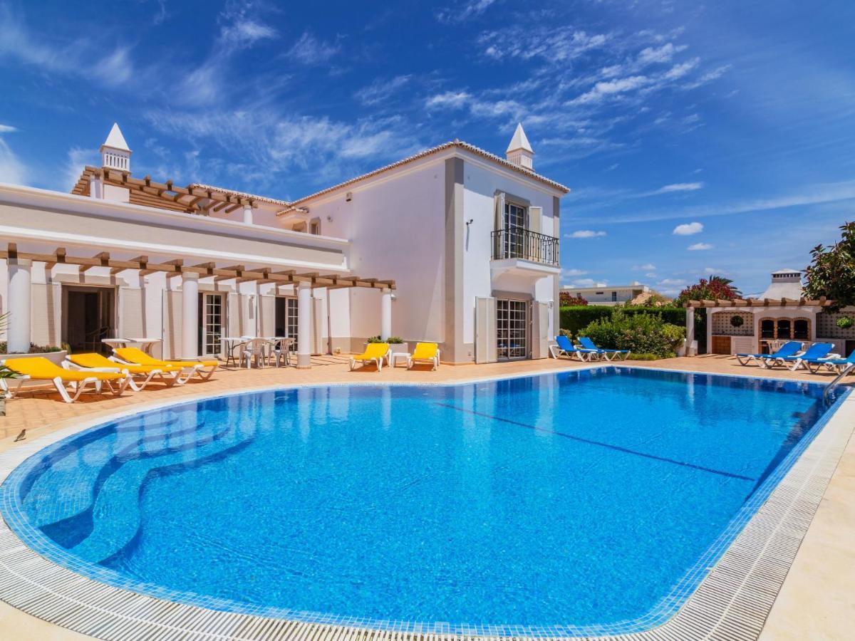 Estrela Cadente Do Castelo By Interhome Villa *