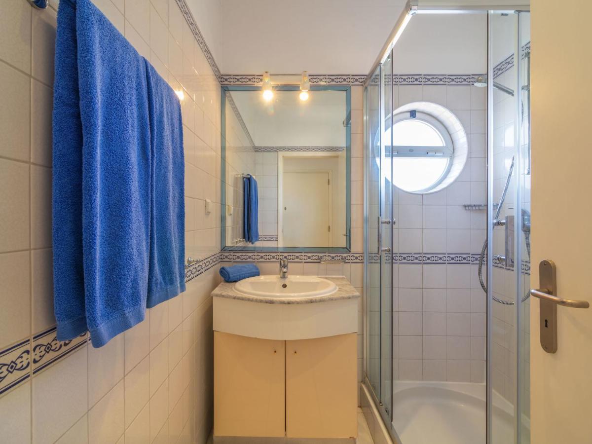 Estrela Cadente Do Castelo By Interhome * Albufeira
