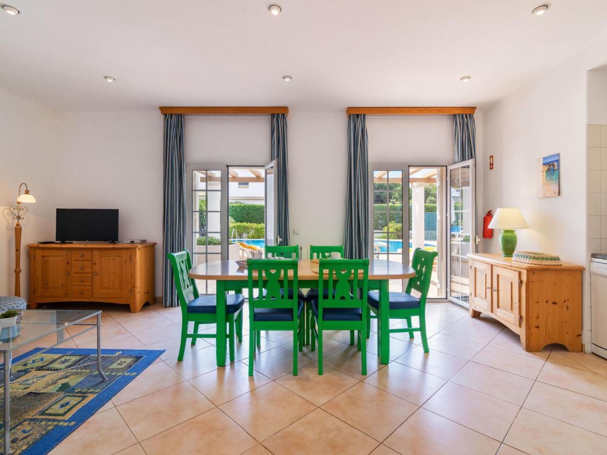 Estrela Cadente Do Castelo By Interhome Villa Albufeira