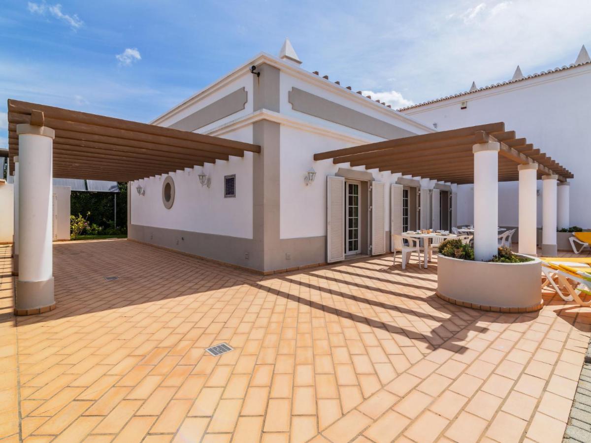 Estrela Cadente Do Castelo By Interhome Albufeira