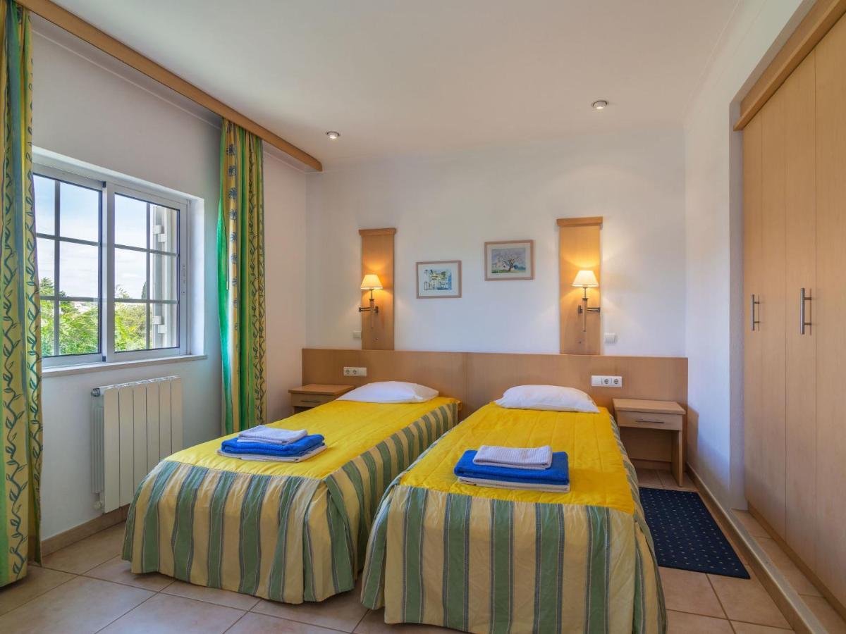 Estrela Cadente Do Castelo By Interhome Albufeira