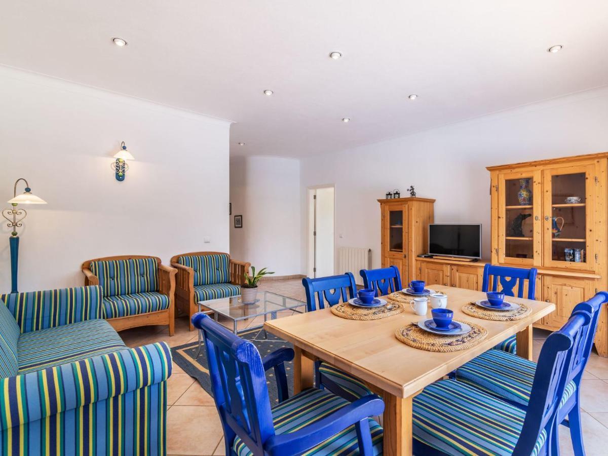 Villa Estrela Cadente Do Castelo By Interhome Albufeira