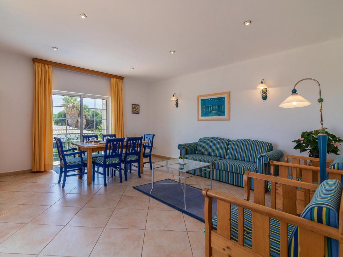 Villa Estrela Cadente Do Castelo By Interhome Albufeira
