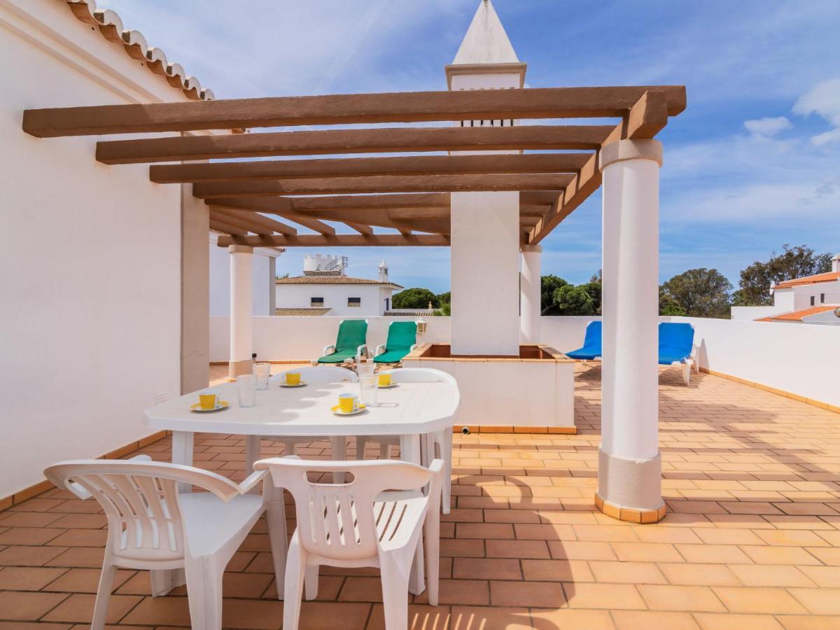 Estrela Cadente Do Castelo By Interhome Villa Albufeira