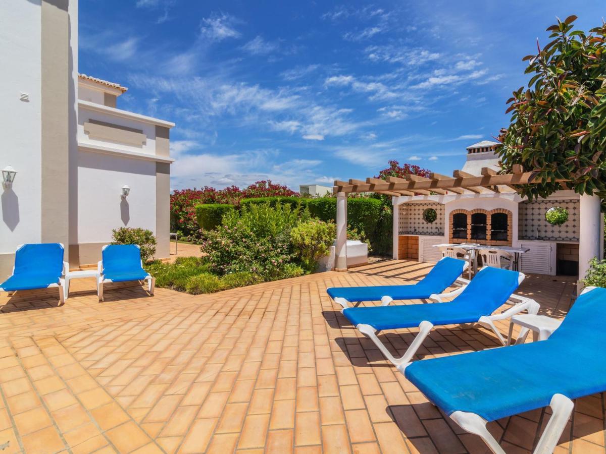 Estrela Cadente Do Castelo By Interhome * Albufeira