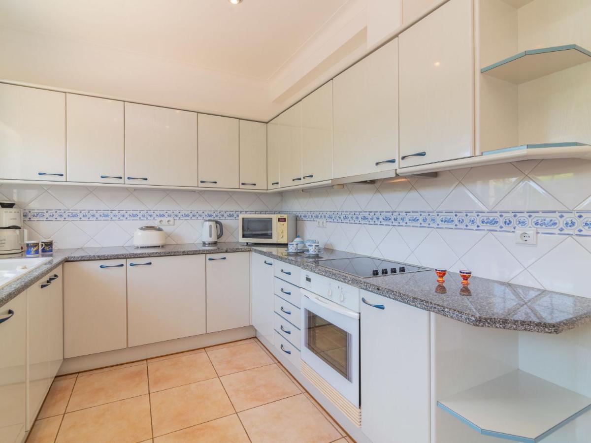 Villa Estrela Cadente Do Castelo By Interhome Albufeira