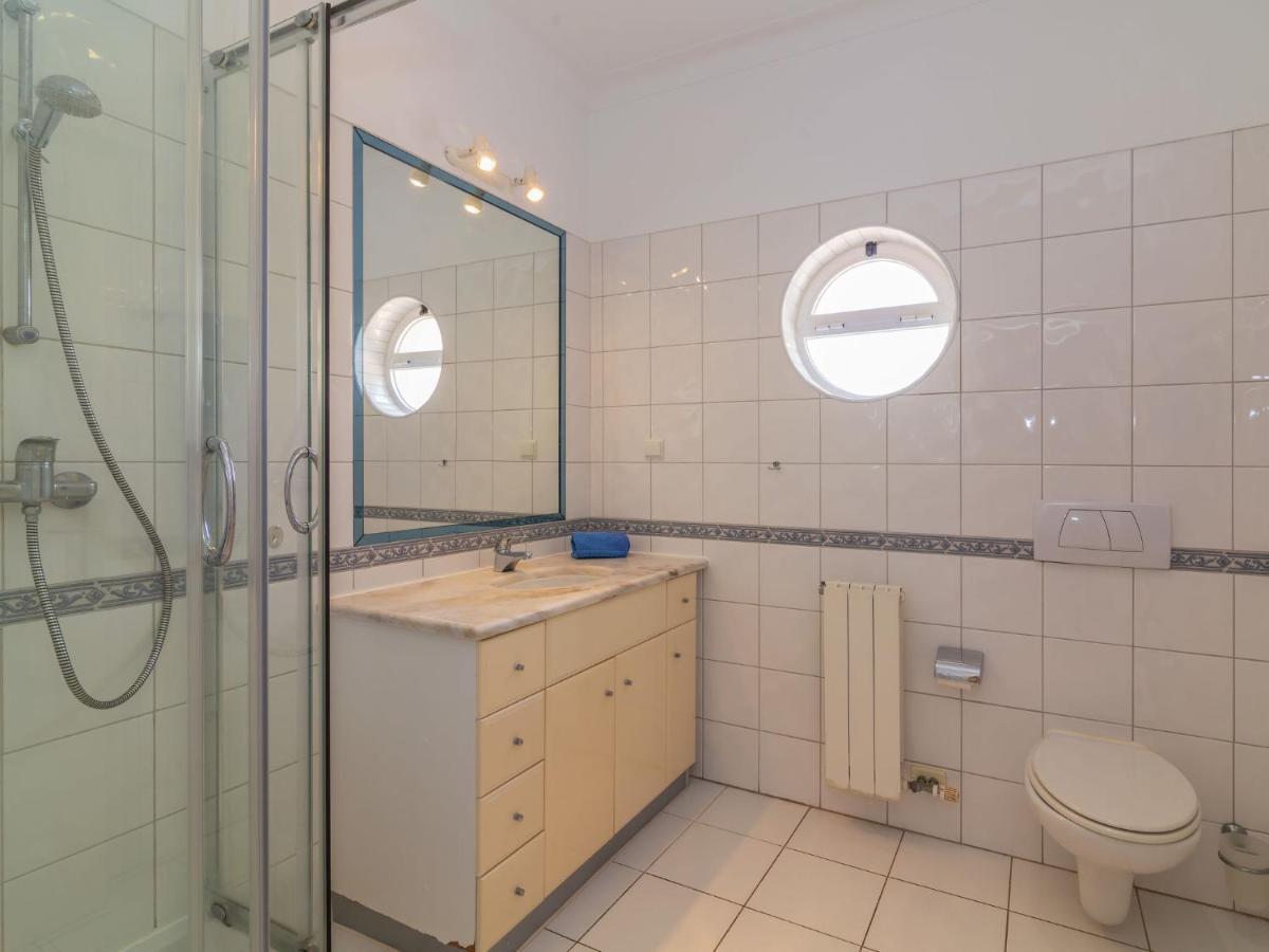 Villa Estrela Cadente Do Castelo By Interhome Albufeira